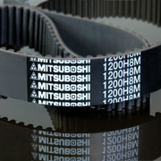 Mitsuboshi Timing Belt