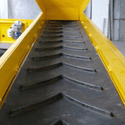 Mitsuboshi Conveyor V Belt
