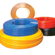 Polyurethane Cord and Tubes